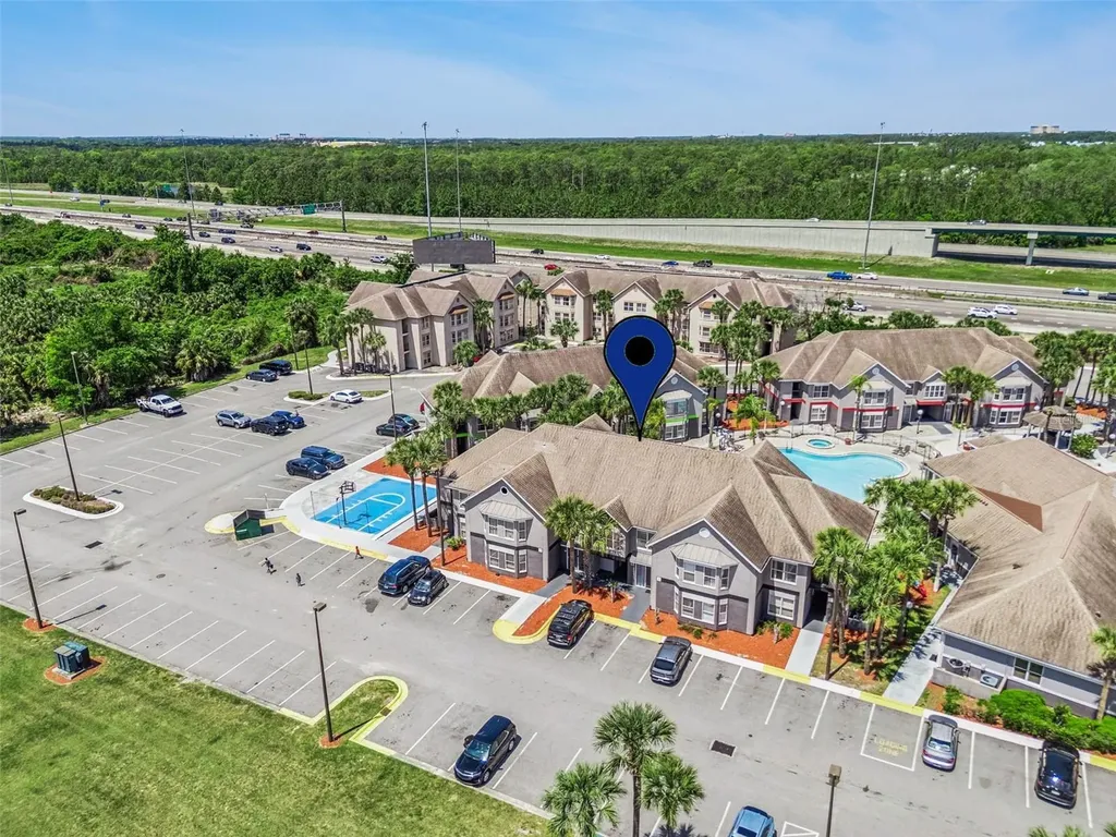 3100 Parkway Boulevard Kissimmee FL 34747