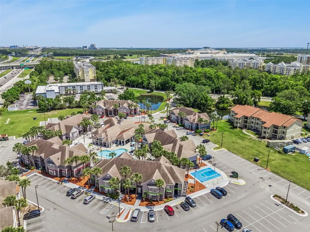3100 Parkway Boulevard Kissimmee FL 34747