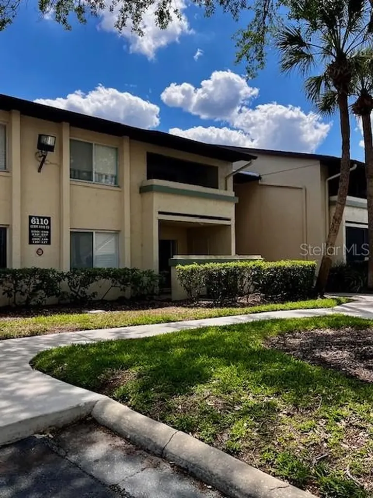 6110 Curry Ford Road Orlando FL 32822