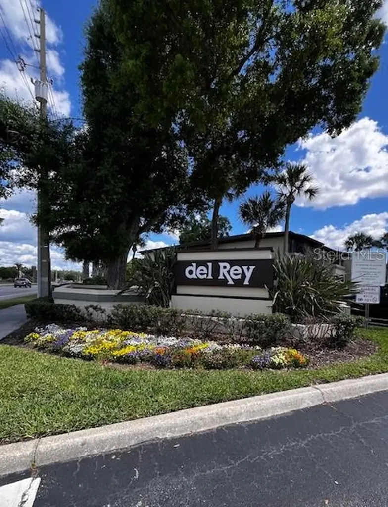 6110 Curry Ford Road Orlando FL 32822