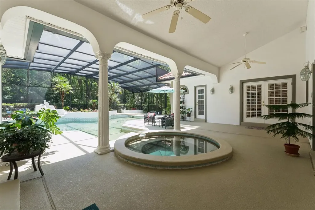 628 E Club Circle Longwood FL 32779