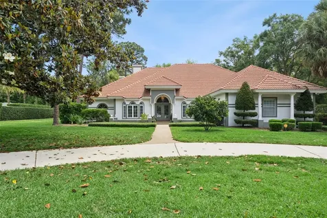 628 E Club Circle Longwood FL 32779