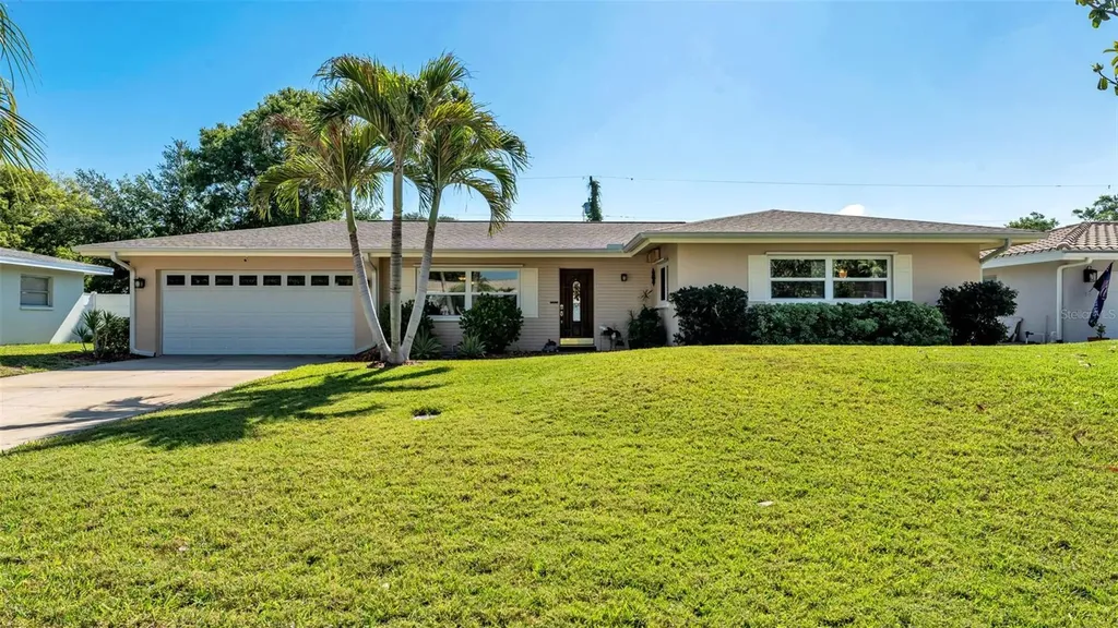 1443 Eastfield Drive Clearwater FL 33764