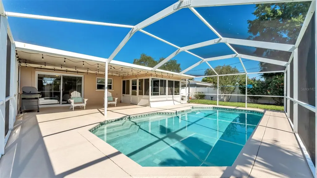 1443 Eastfield Drive Clearwater FL 33764