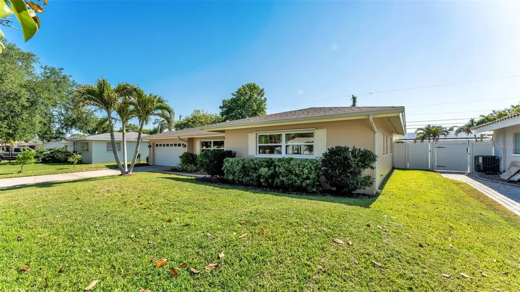 1443 Eastfield Drive Clearwater FL 33764