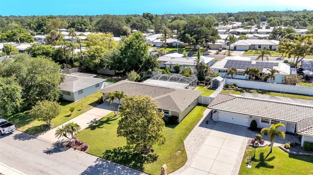 1443 Eastfield Drive Clearwater FL 33764