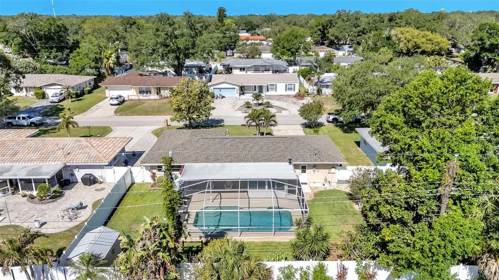 1443 Eastfield Drive Clearwater FL 33764