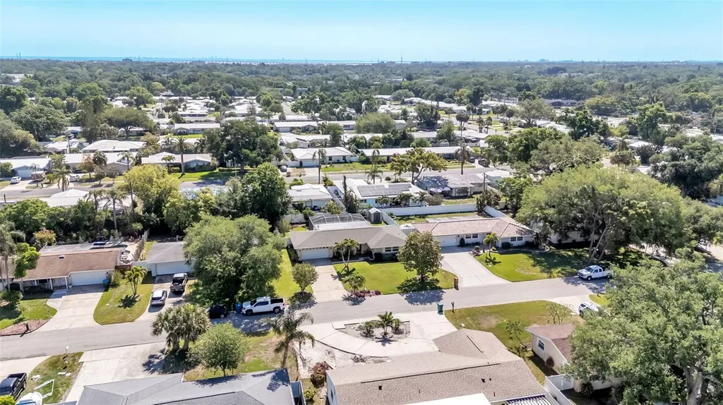 1443 Eastfield Drive Clearwater FL 33764