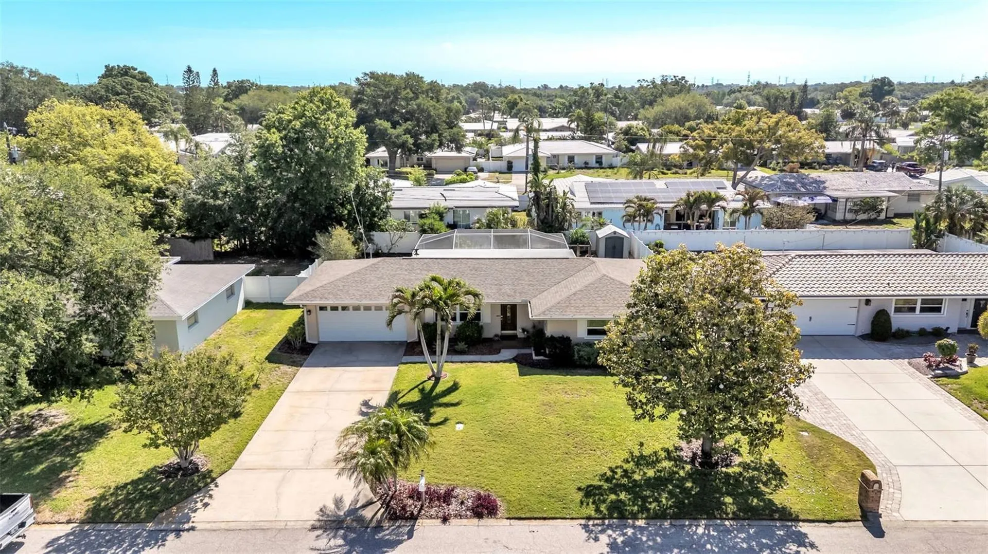 1443 Eastfield Drive Clearwater FL 33764