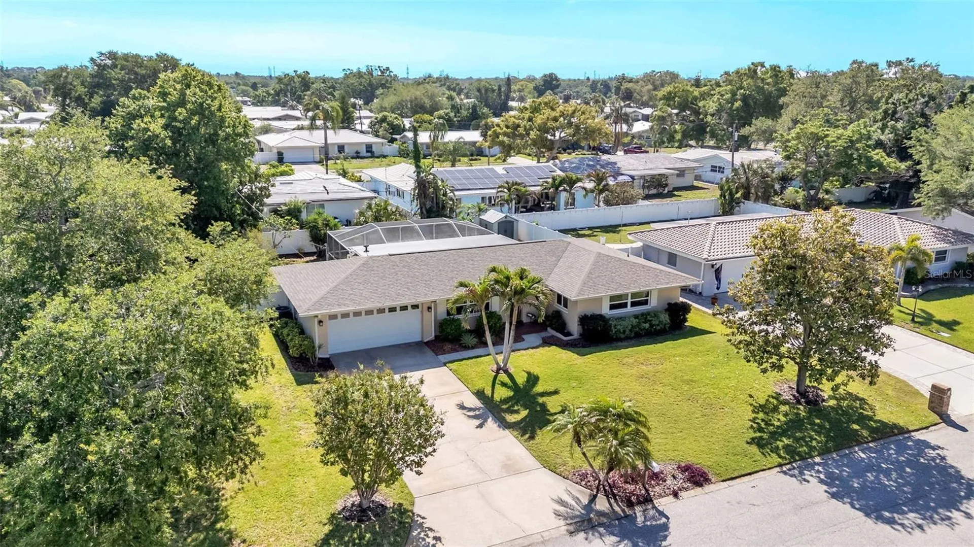 1443 Eastfield Drive Clearwater FL 33764