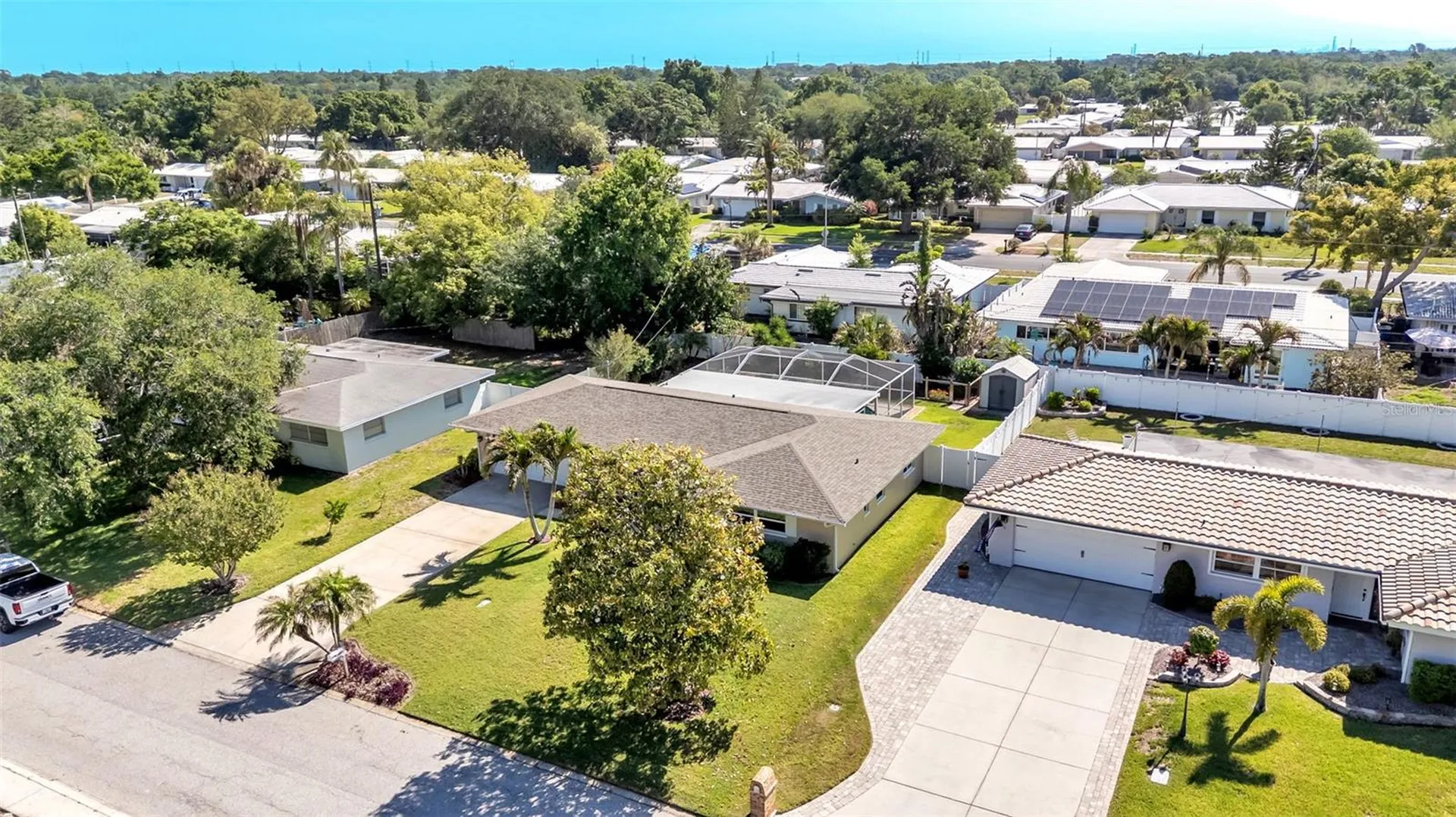 1443 Eastfield Drive Clearwater FL 33764