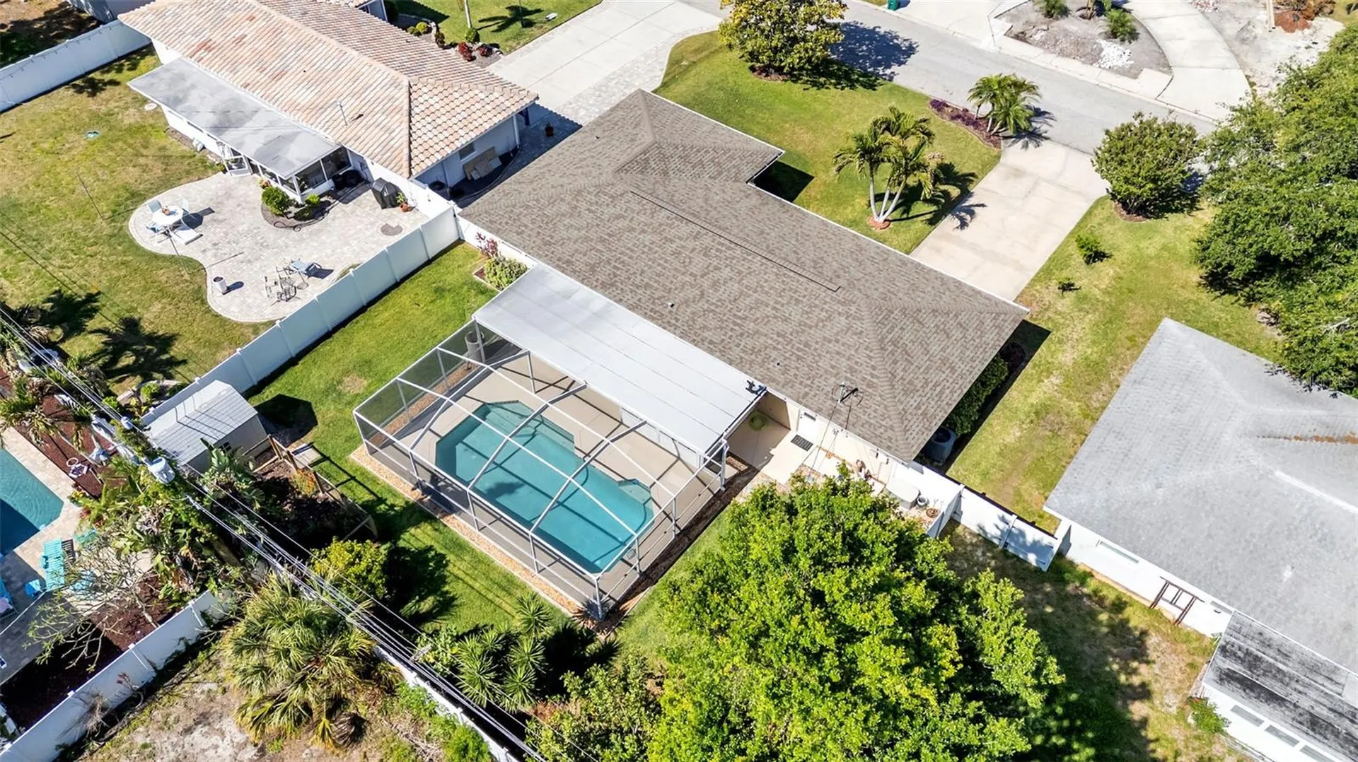 1443 Eastfield Drive Clearwater FL 33764