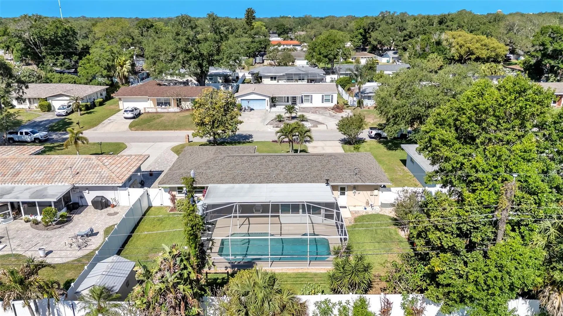 1443 Eastfield Drive Clearwater FL 33764