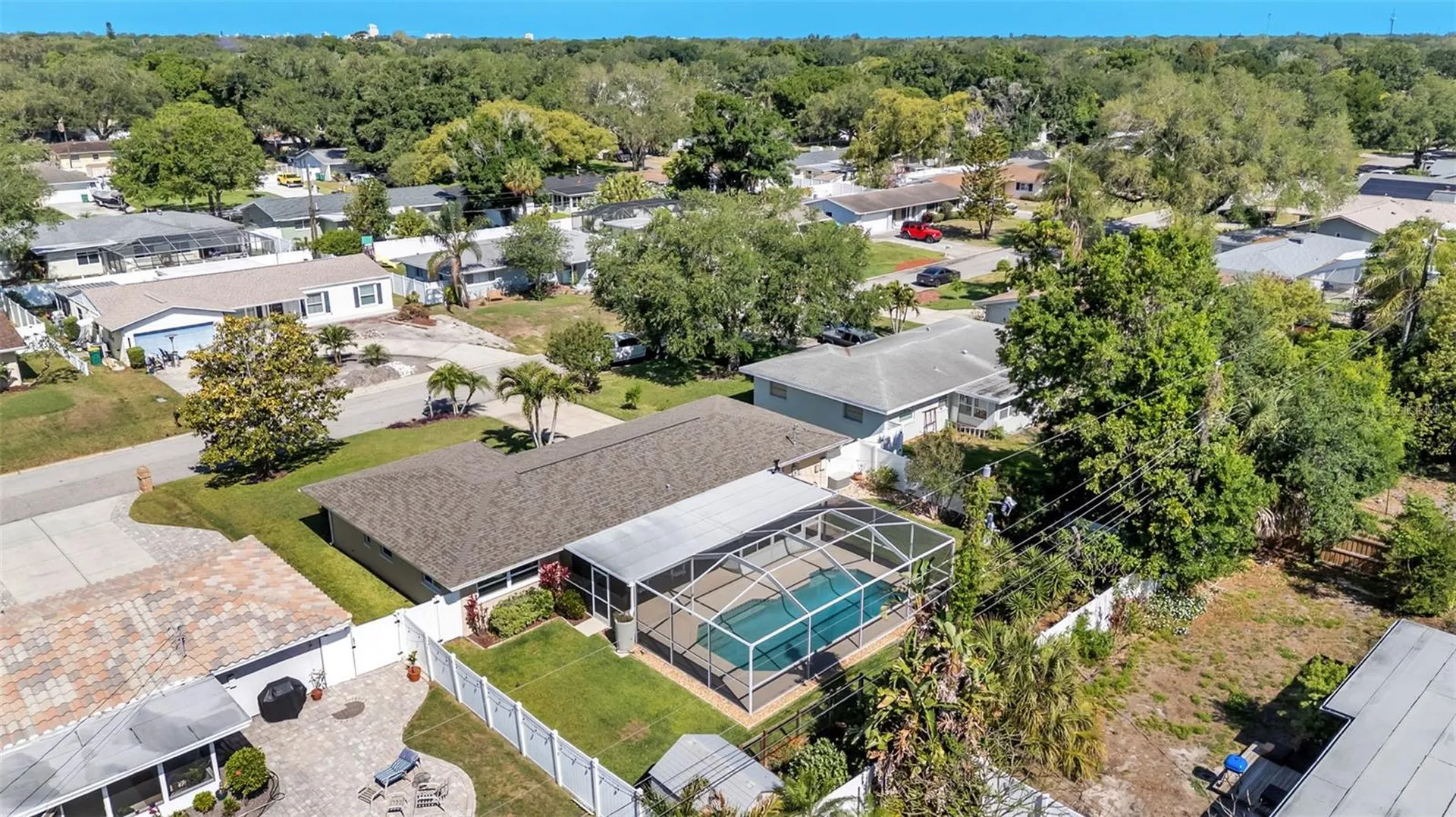 1443 Eastfield Drive Clearwater FL 33764