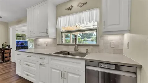 1443 Eastfield Drive Clearwater FL 33764