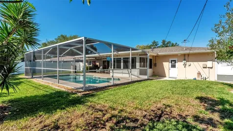 1443 Eastfield Drive Clearwater FL 33764