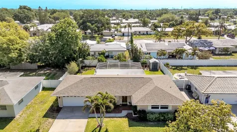 1443 Eastfield Drive Clearwater FL 33764