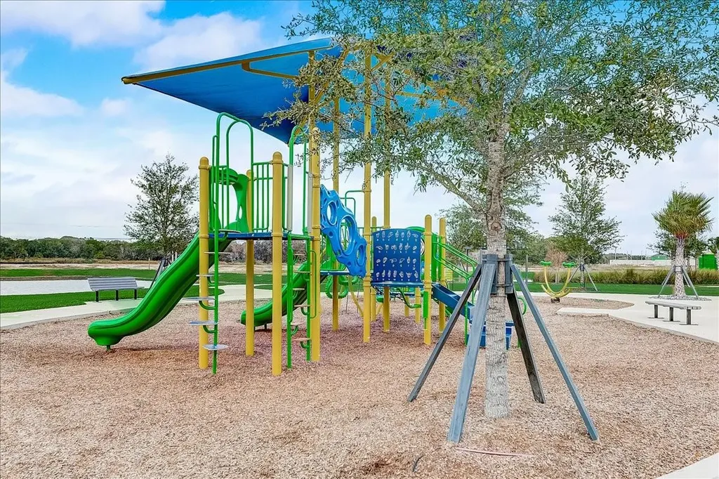 8544 Canyon Creek Trail Parrish FL 34219