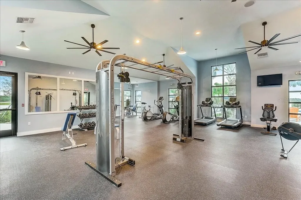 8544 Canyon Creek Trail Parrish FL 34219