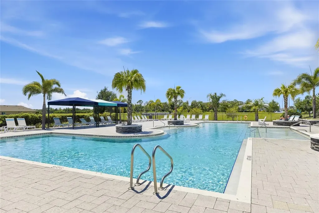 8544 Canyon Creek Trail Parrish FL 34219