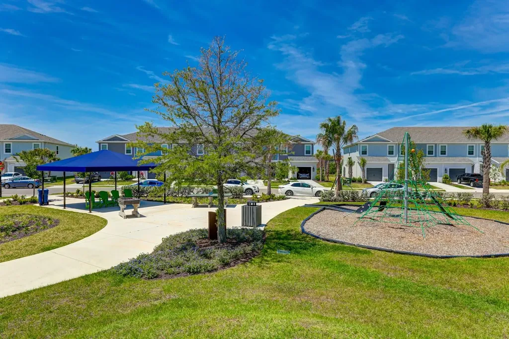 8544 Canyon Creek Trail Parrish FL 34219