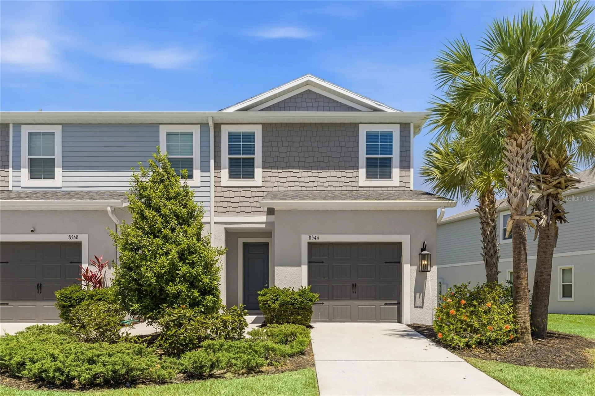 8544 Canyon Creek Trail Parrish FL 34219