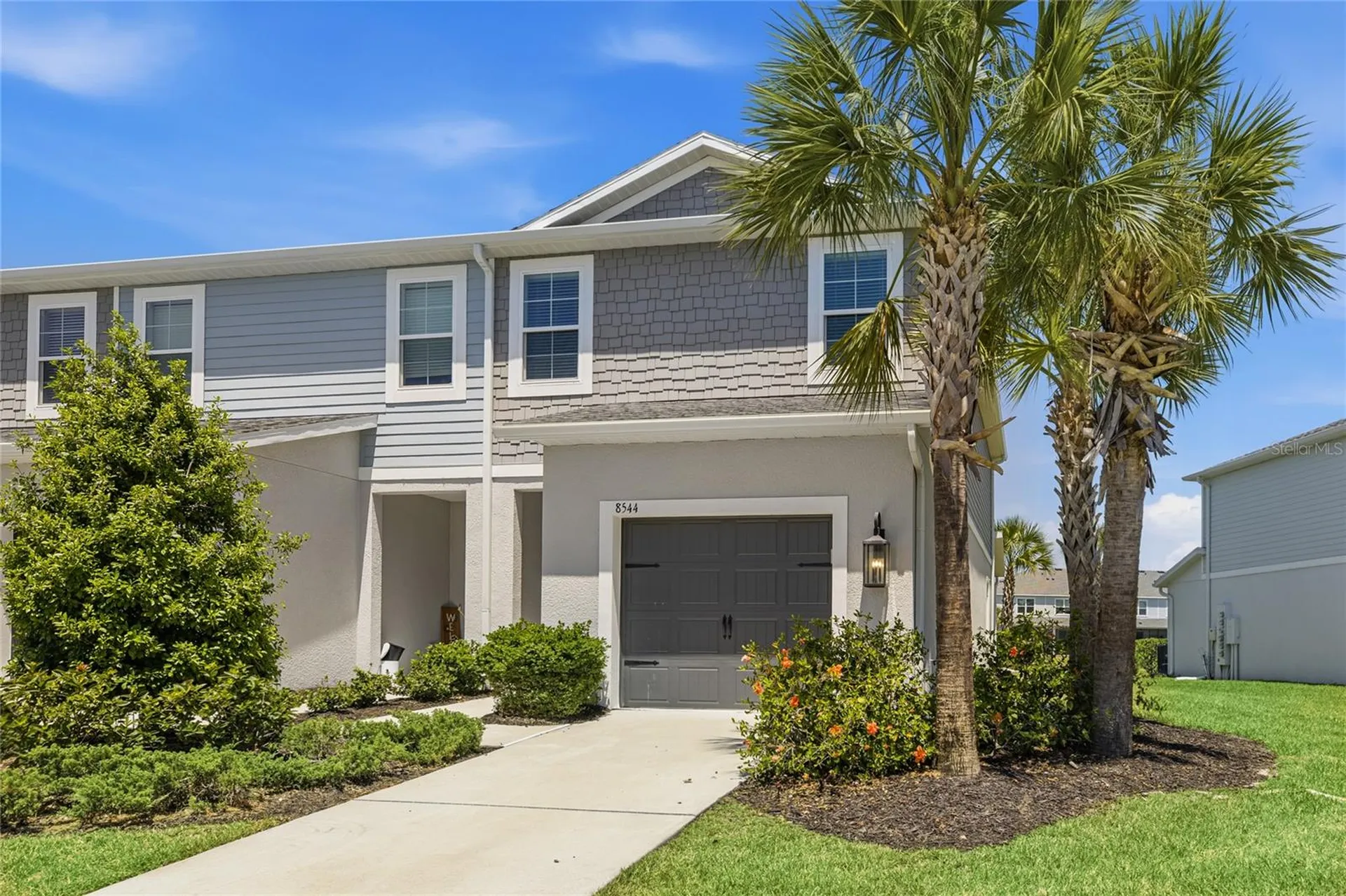8544 Canyon Creek Trail Parrish FL 34219