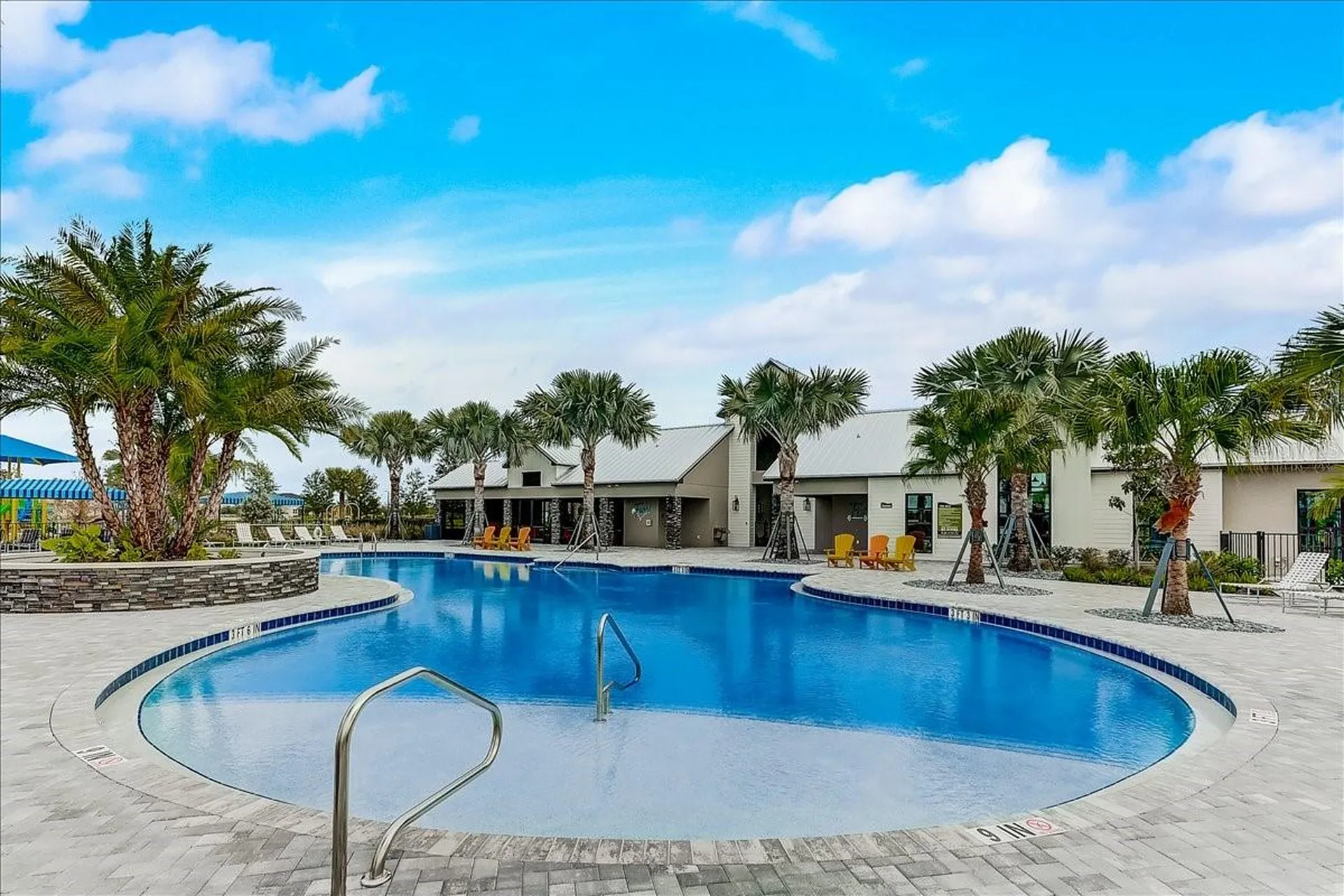 8544 Canyon Creek Trail Parrish FL 34219