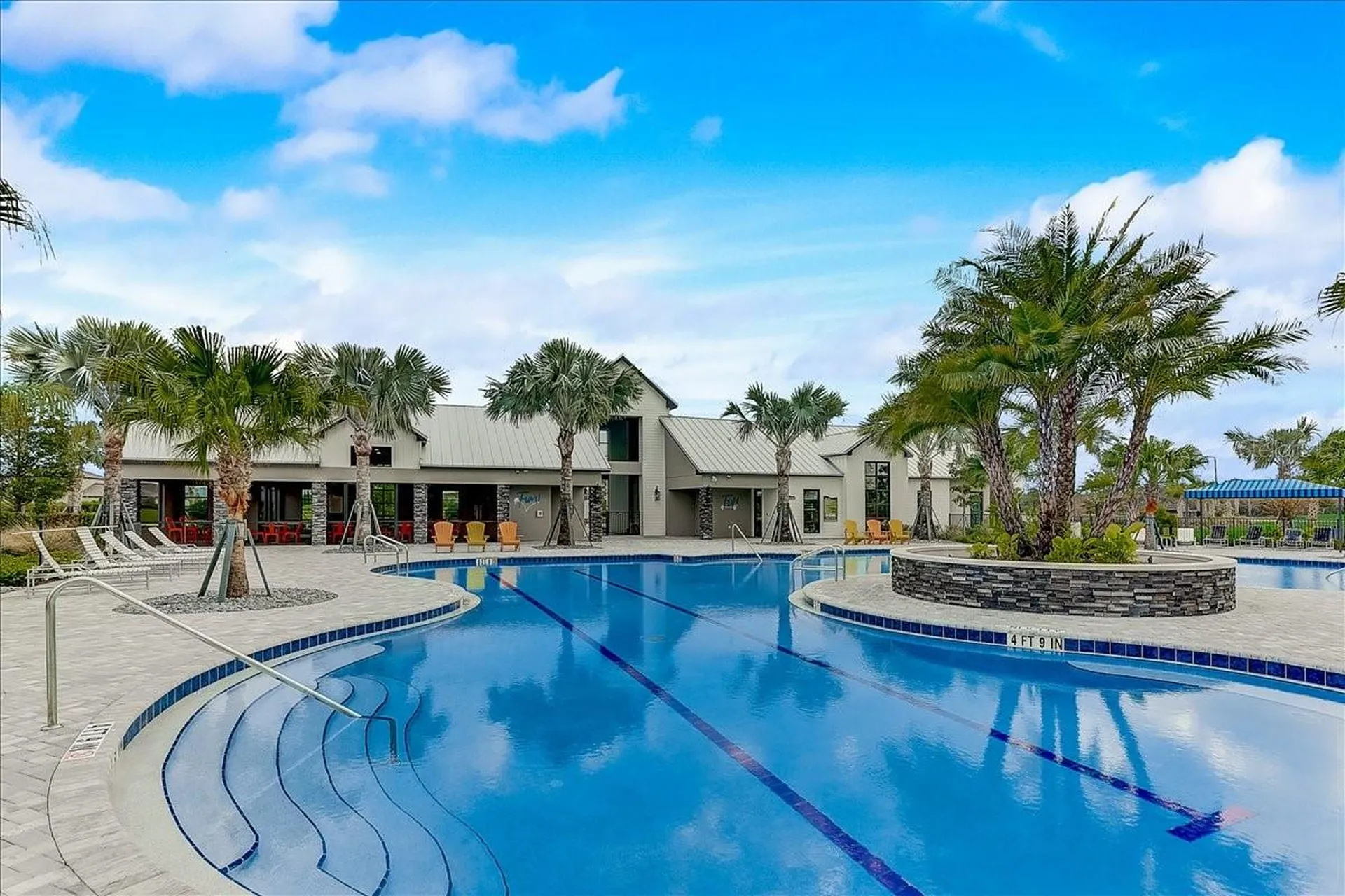 8544 Canyon Creek Trail Parrish FL 34219