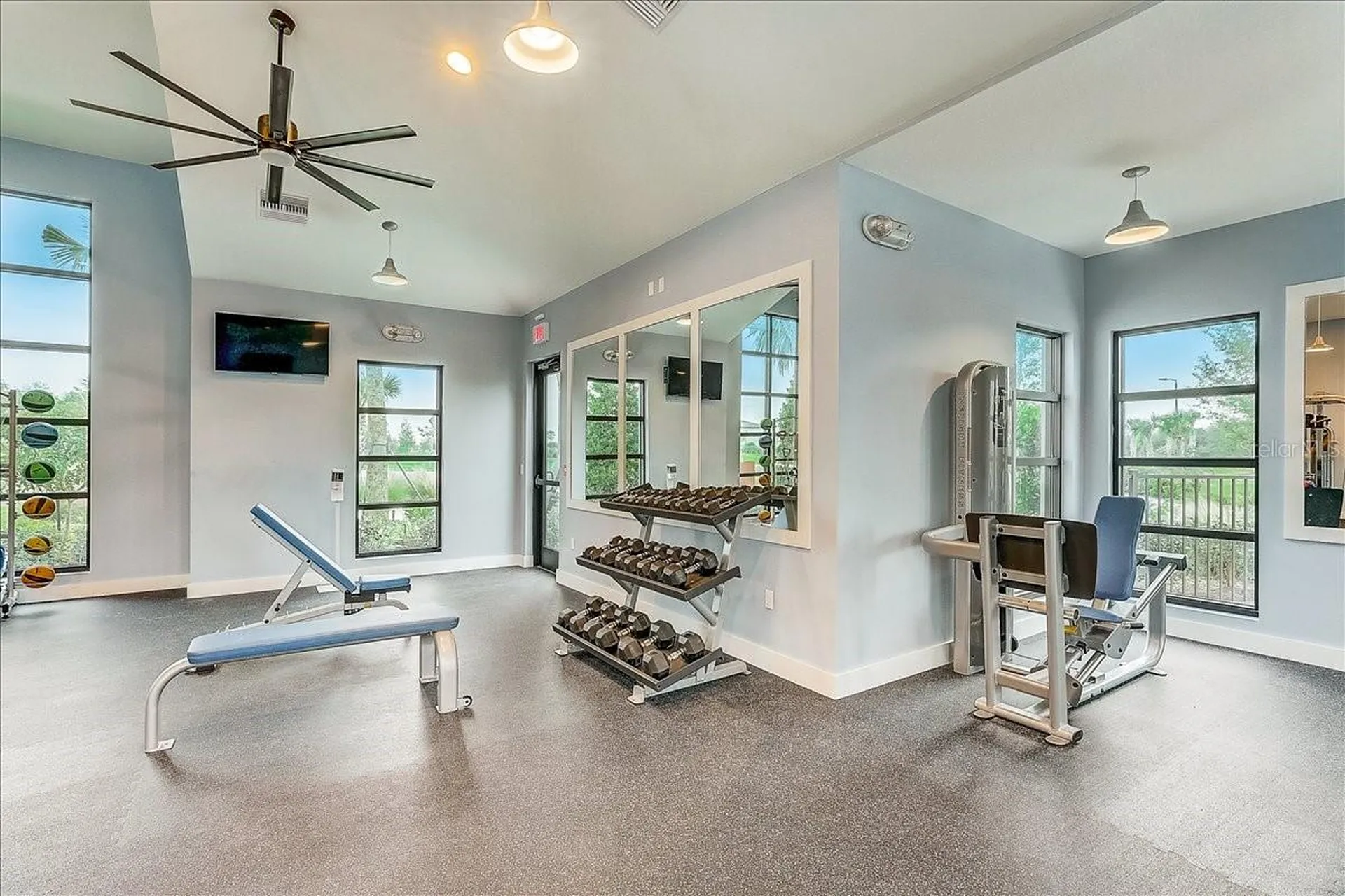 8544 Canyon Creek Trail Parrish FL 34219