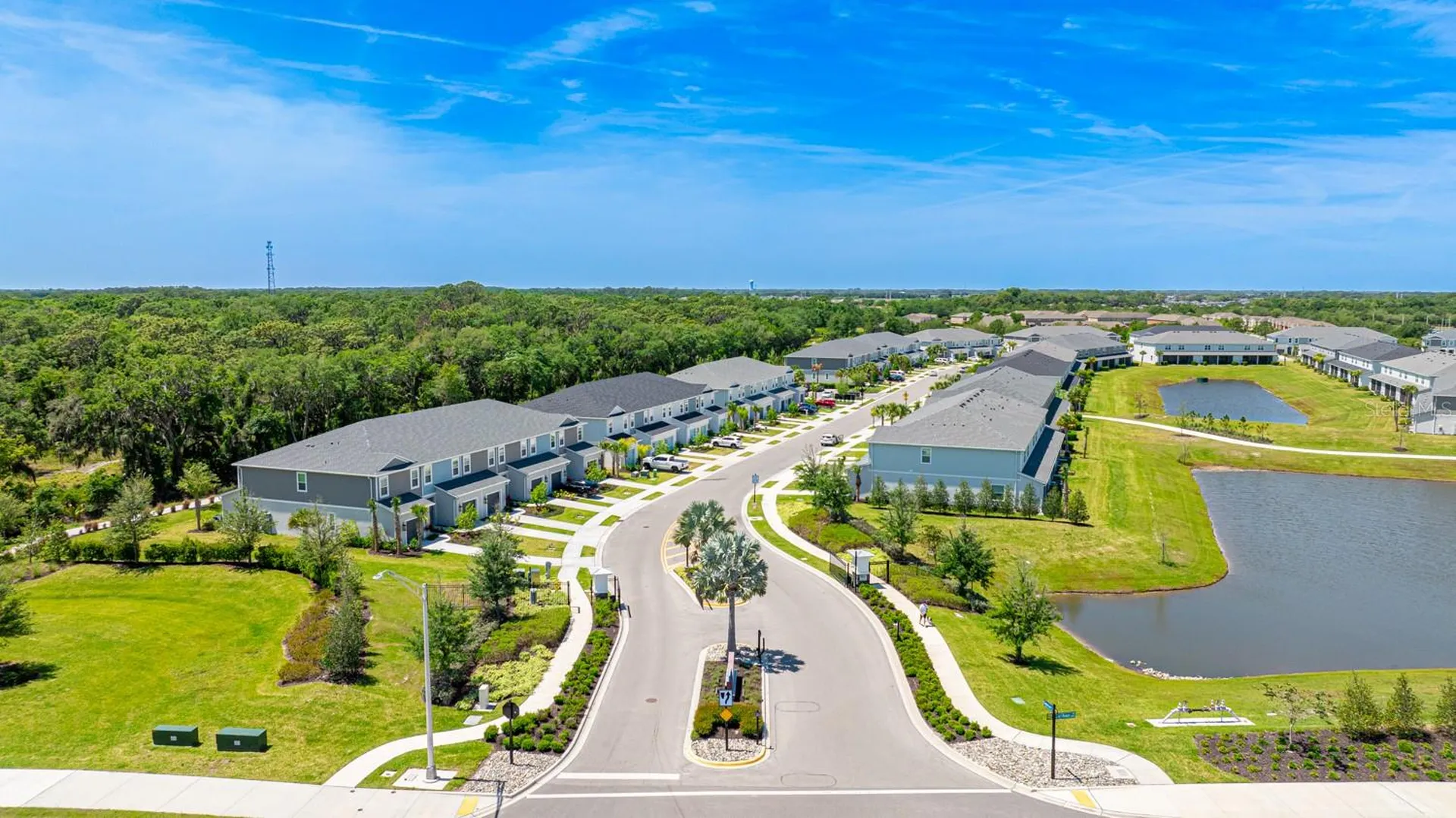 8544 Canyon Creek Trail Parrish FL 34219