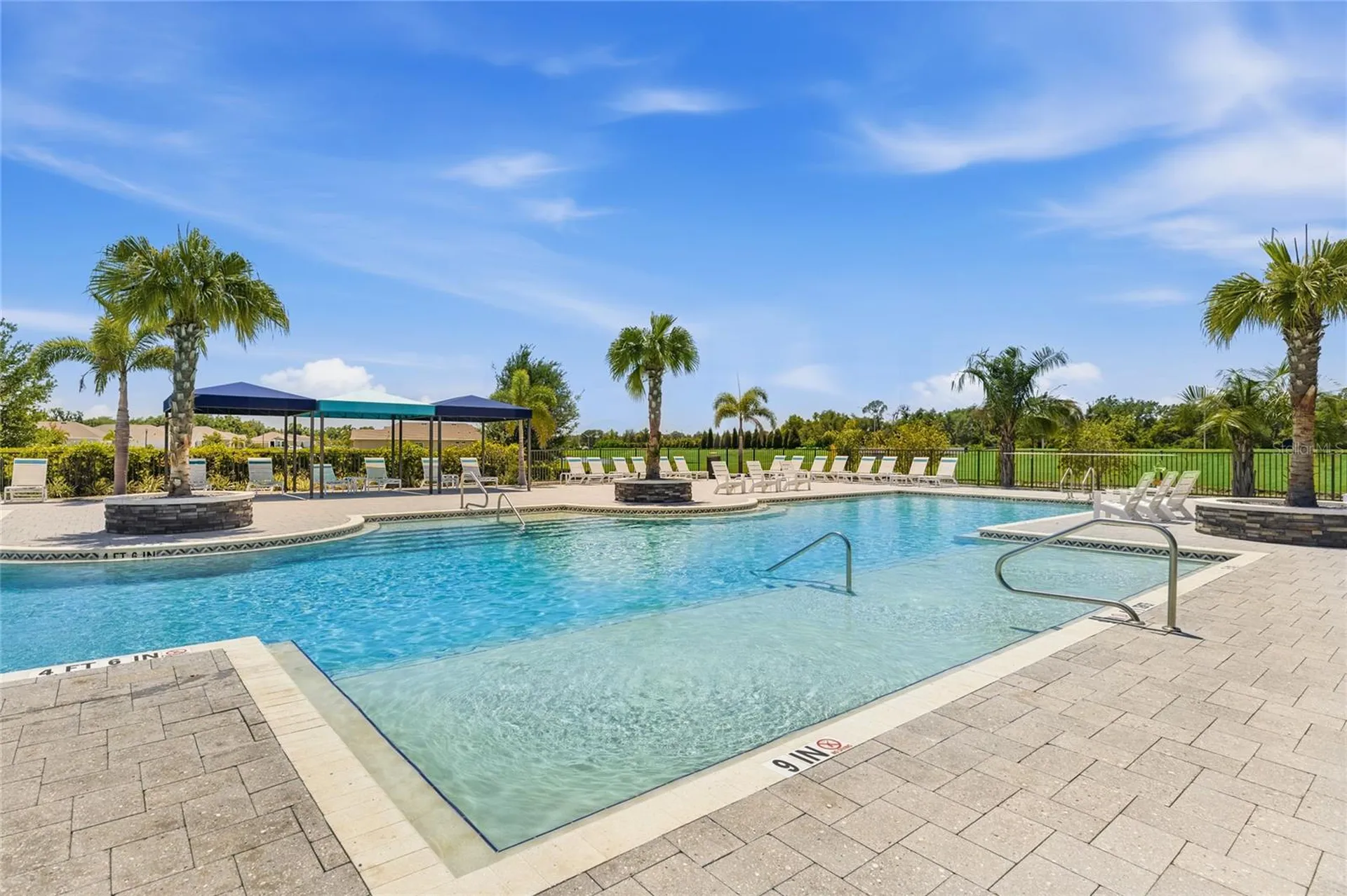 8544 Canyon Creek Trail Parrish FL 34219