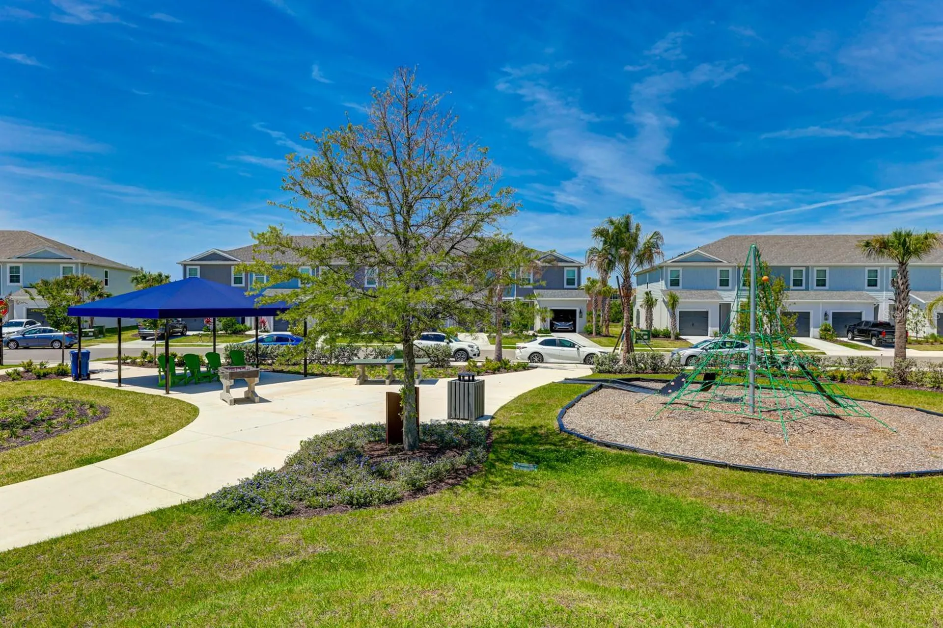 8544 Canyon Creek Trail Parrish FL 34219