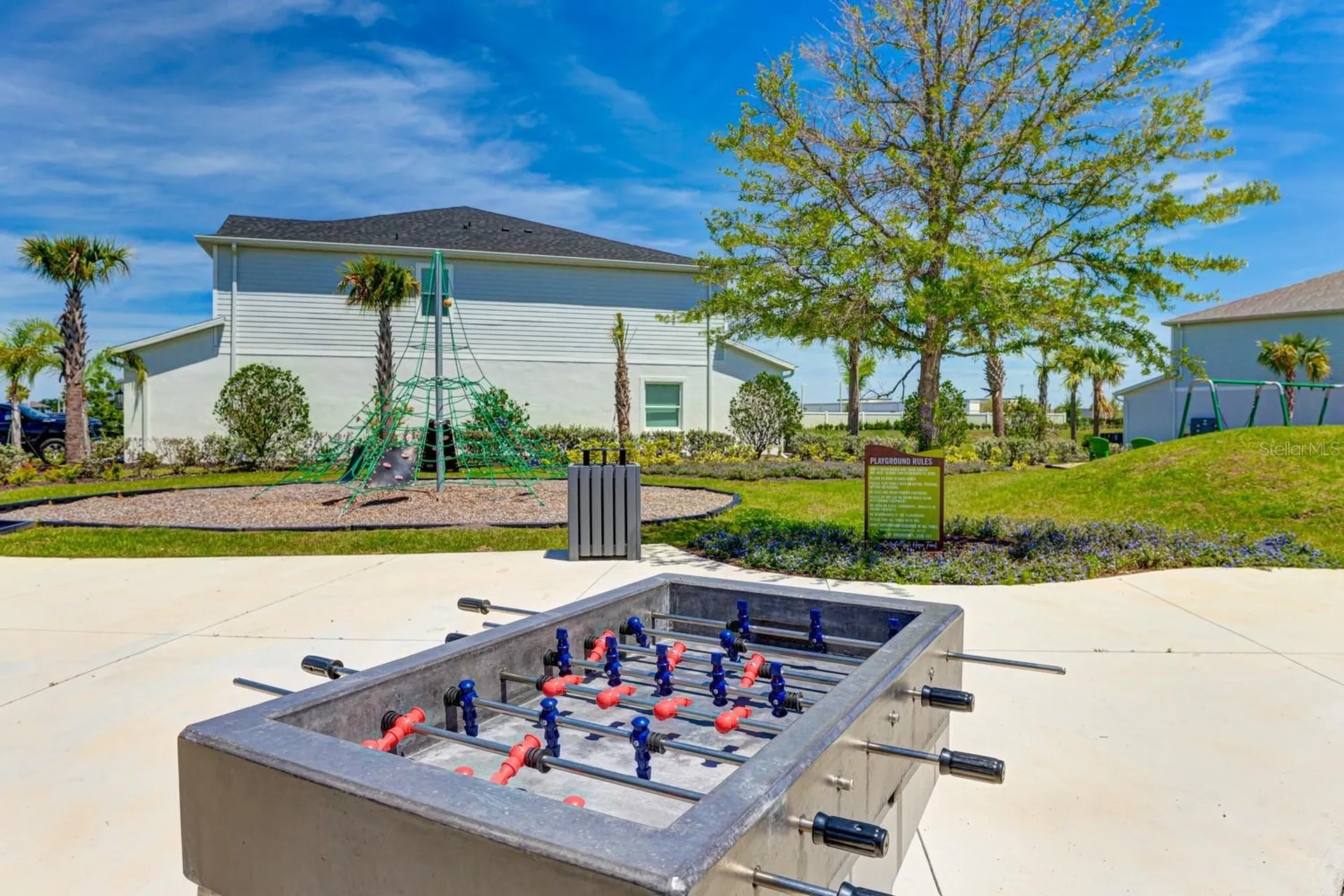 8544 Canyon Creek Trail Parrish FL 34219