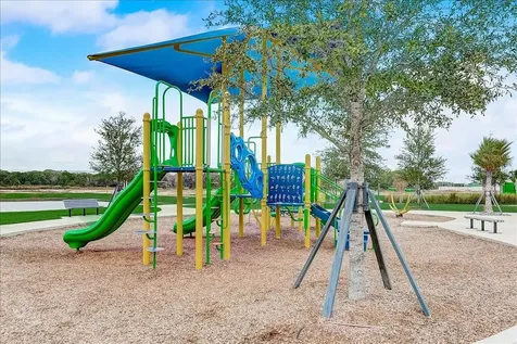 8544 Canyon Creek Trail Parrish FL 34219