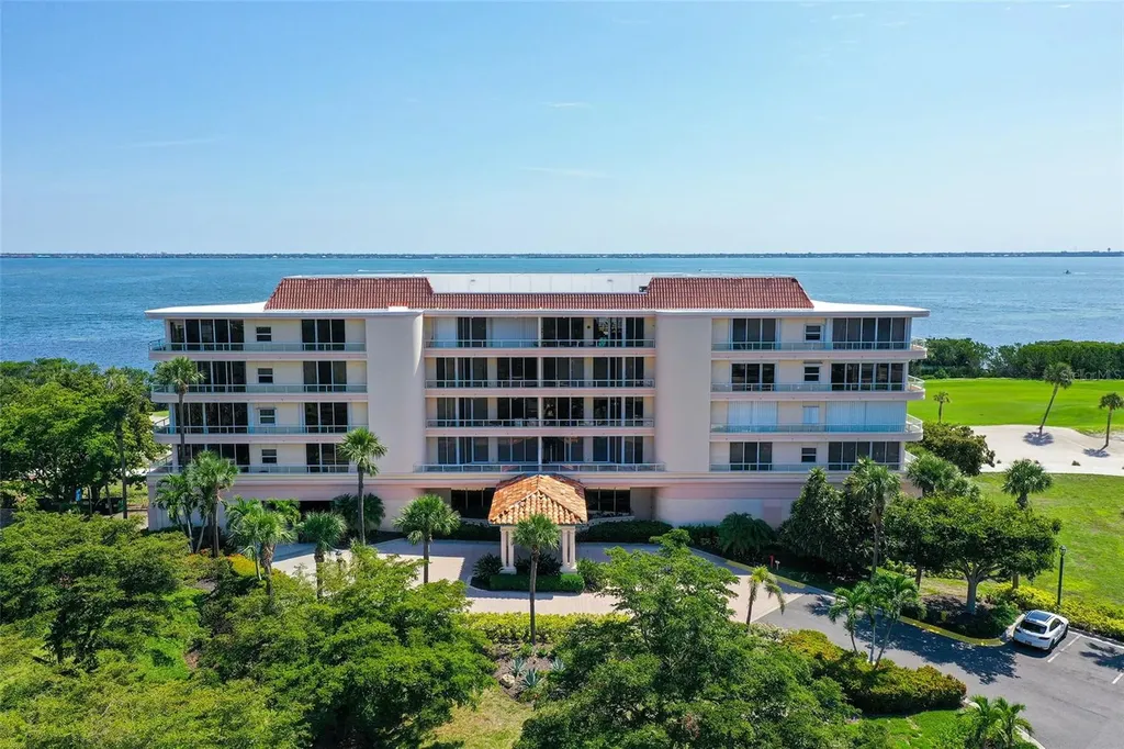 3070 Grand Bay Boulevard Longboat Key FL 34228