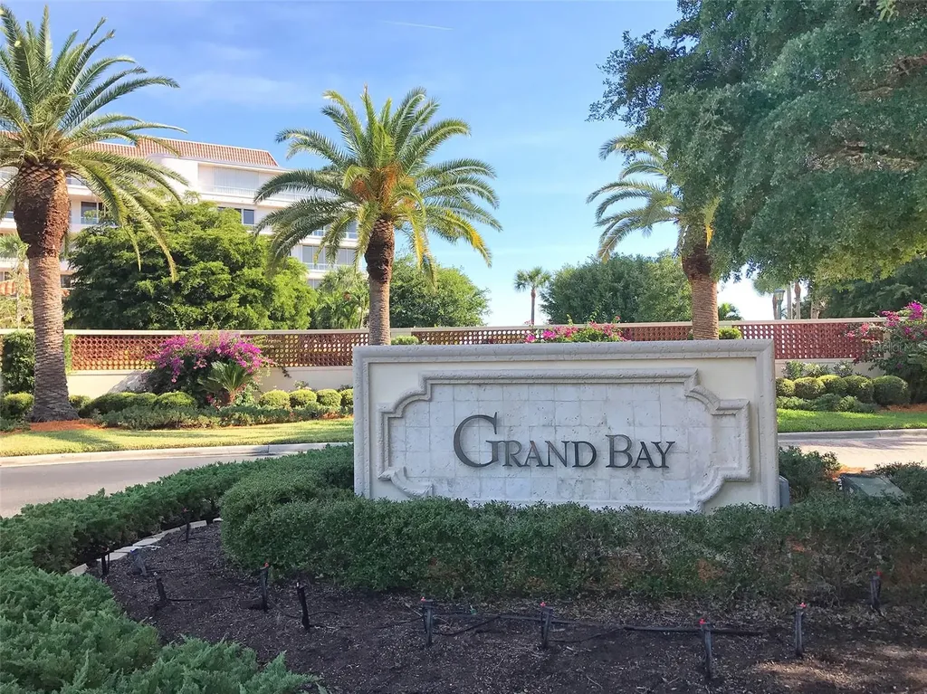 3070 Grand Bay Boulevard Longboat Key FL 34228