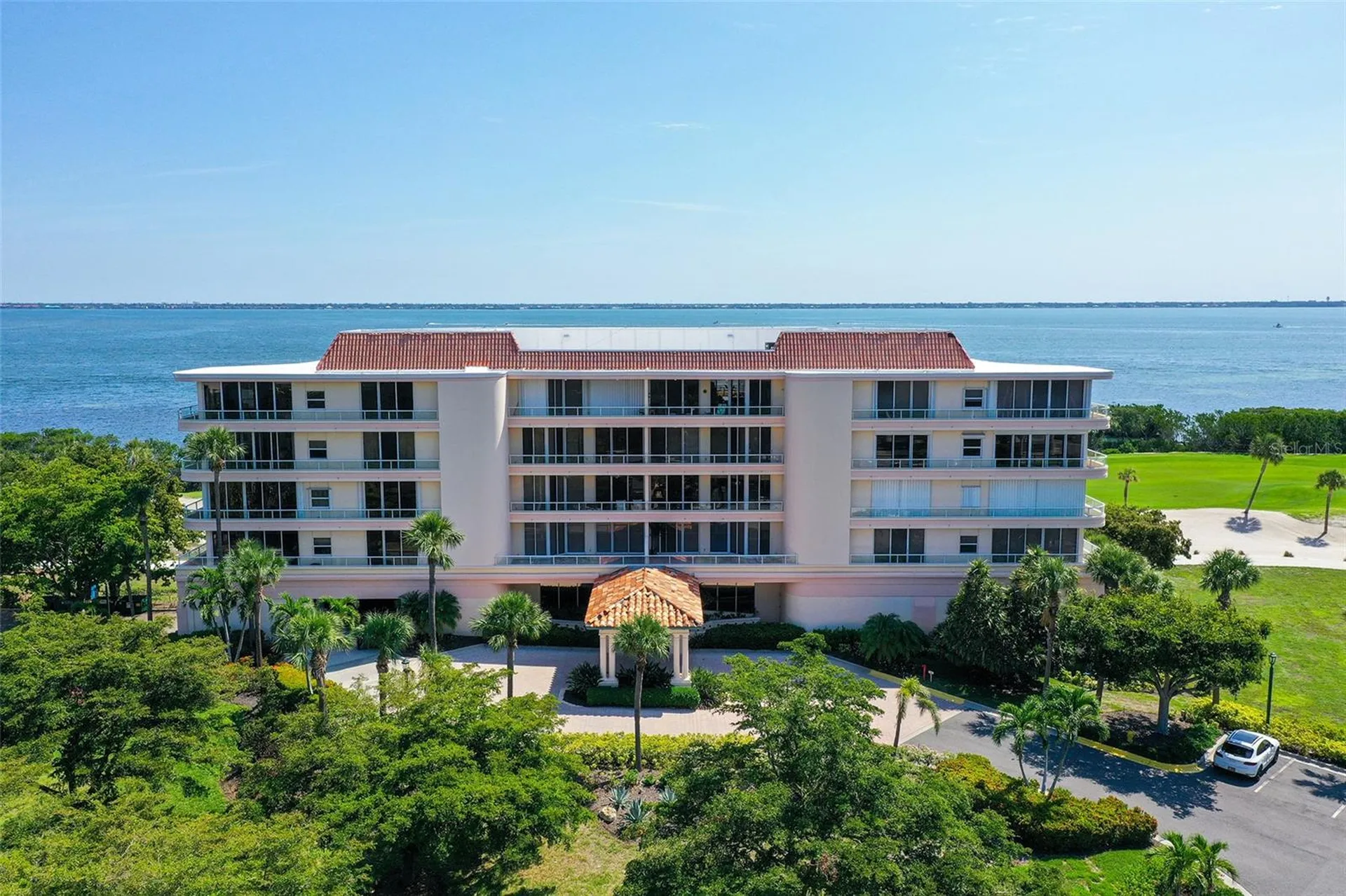 3070 Grand Bay Boulevard Longboat Key FL 34228