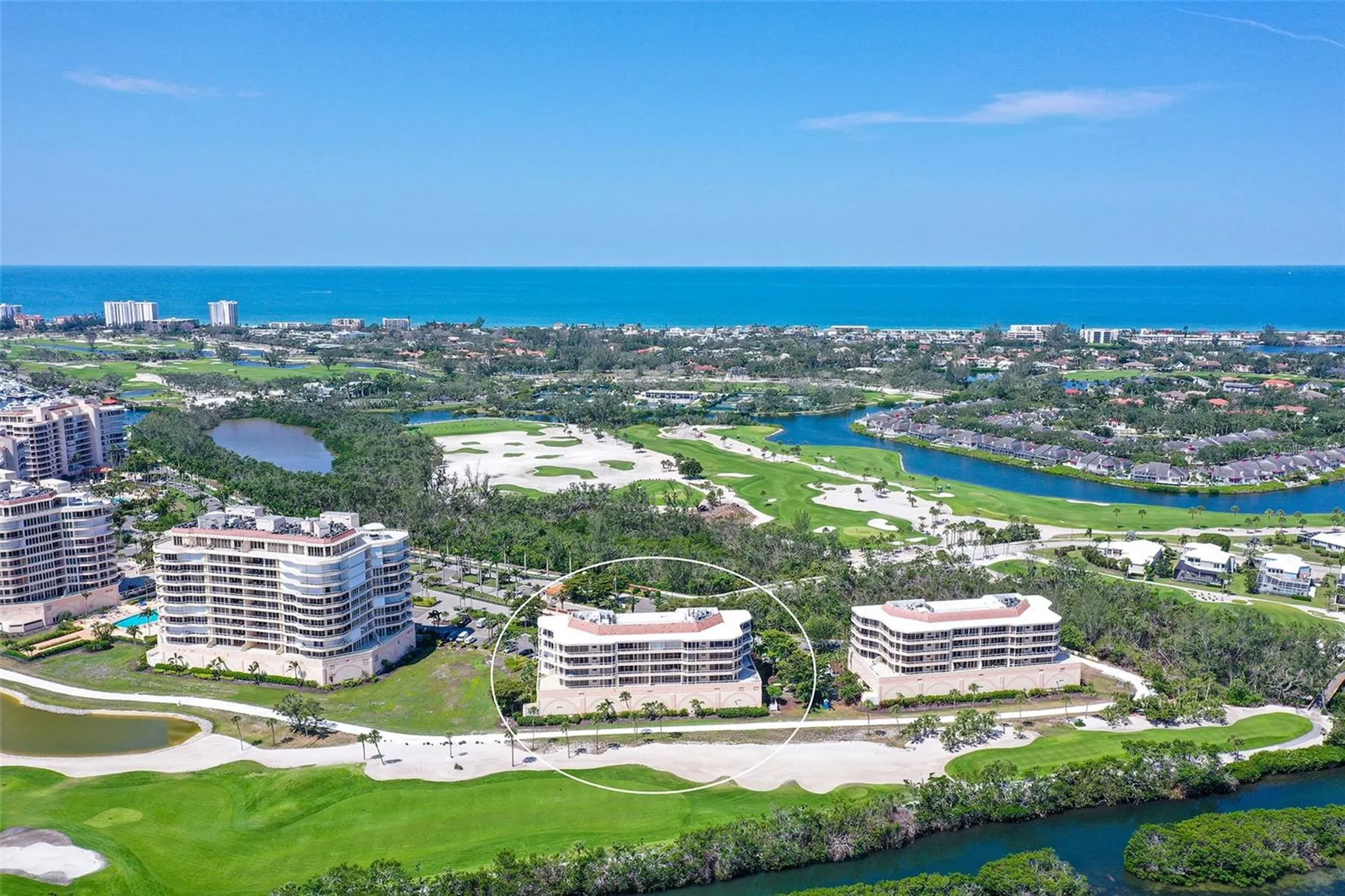 3070 Grand Bay Boulevard Longboat Key FL 34228