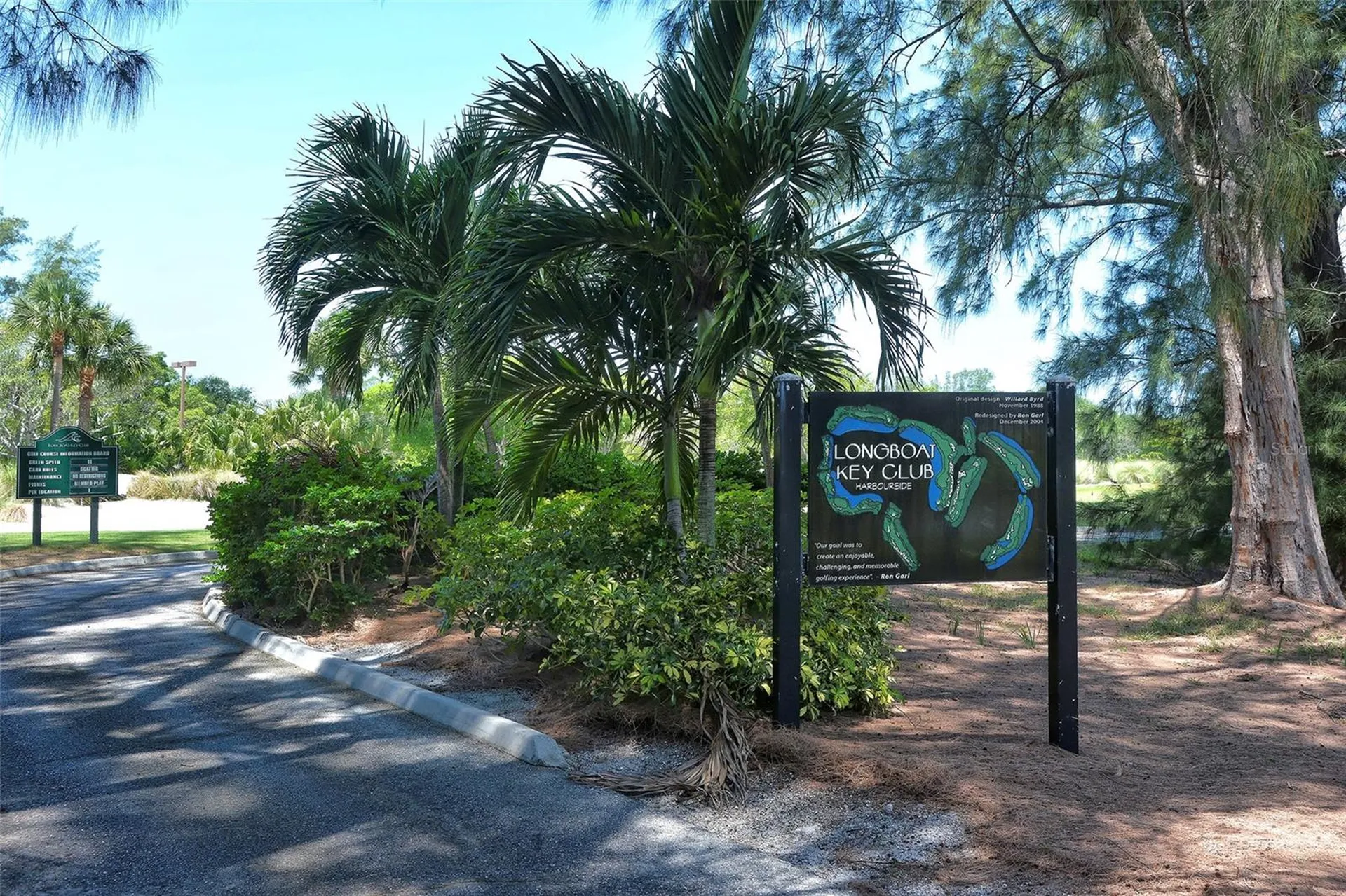 3070 Grand Bay Boulevard Longboat Key FL 34228