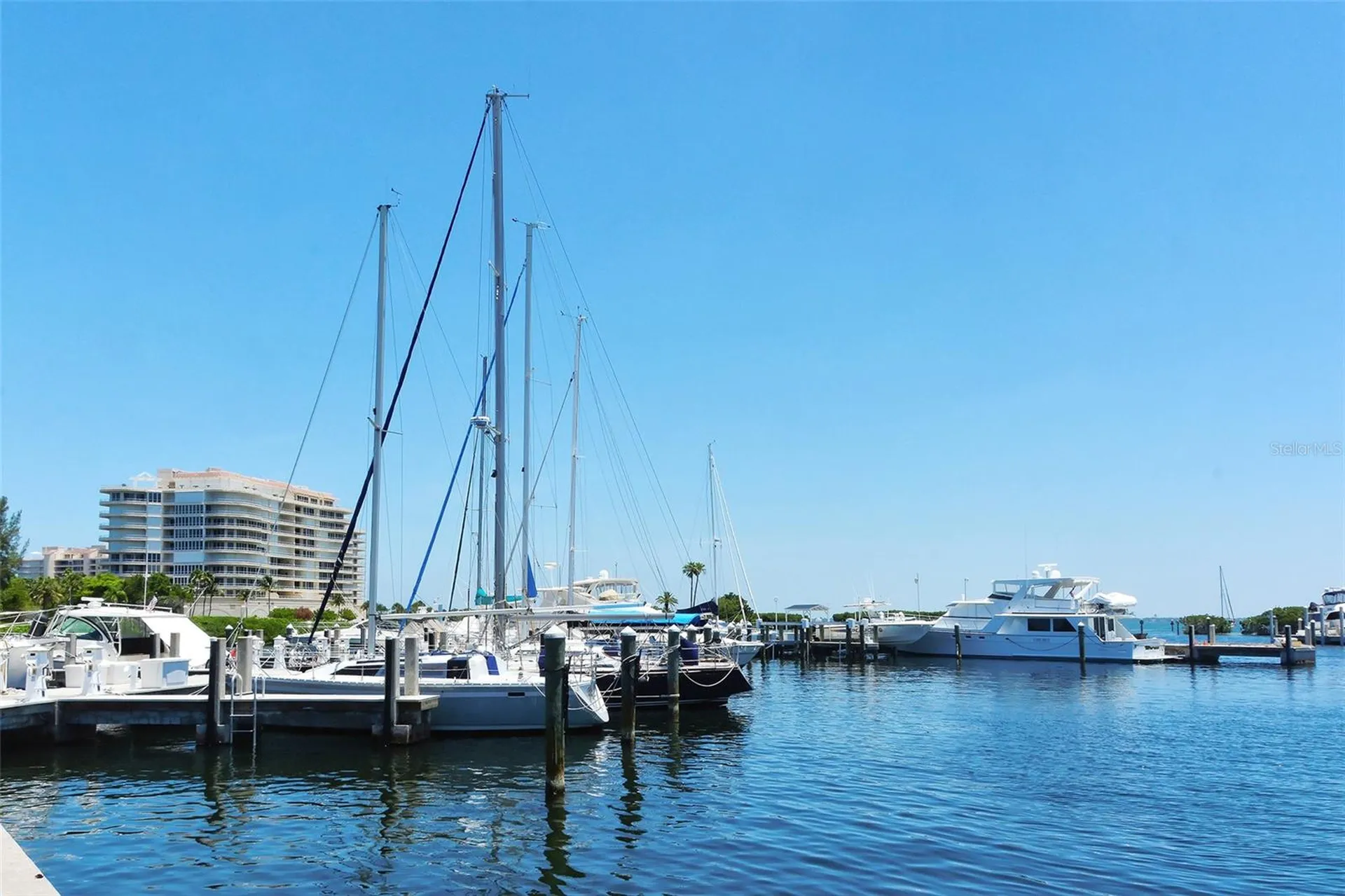 3070 Grand Bay Boulevard Longboat Key FL 34228