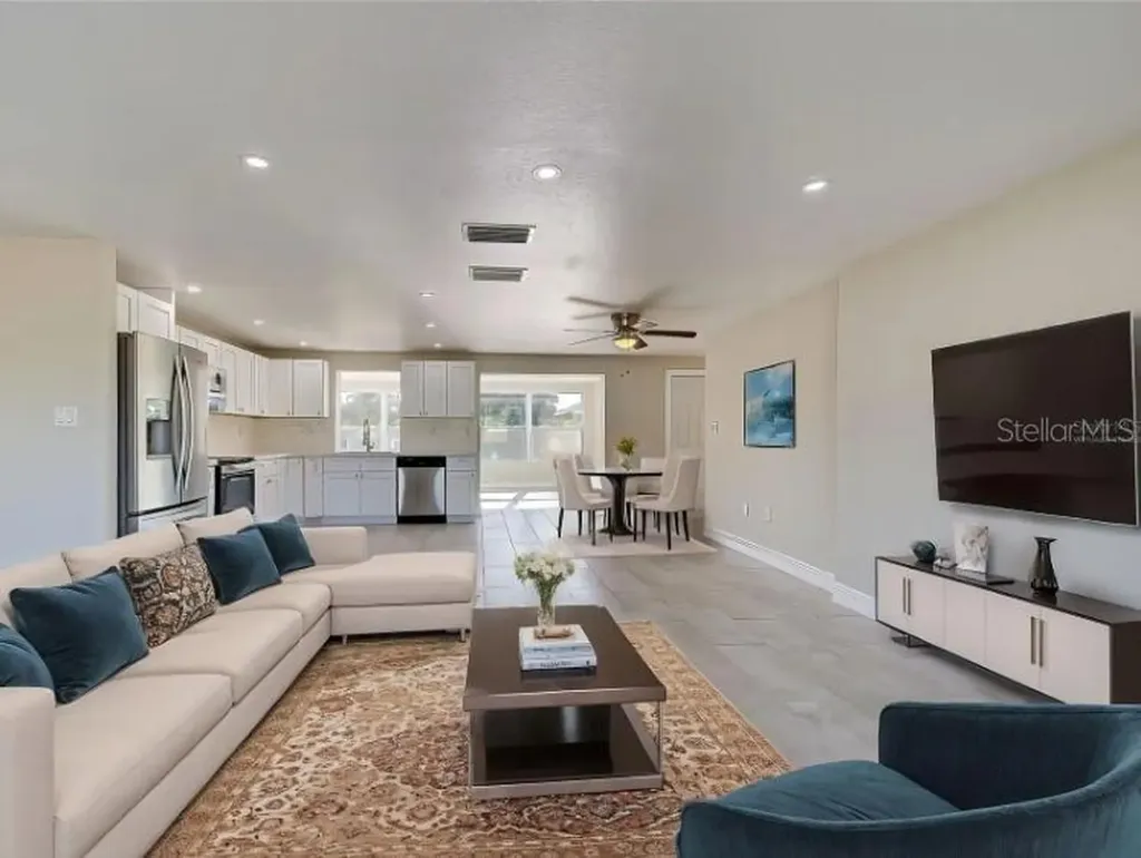 4342 Ewing Circle Port Charlotte FL 33948