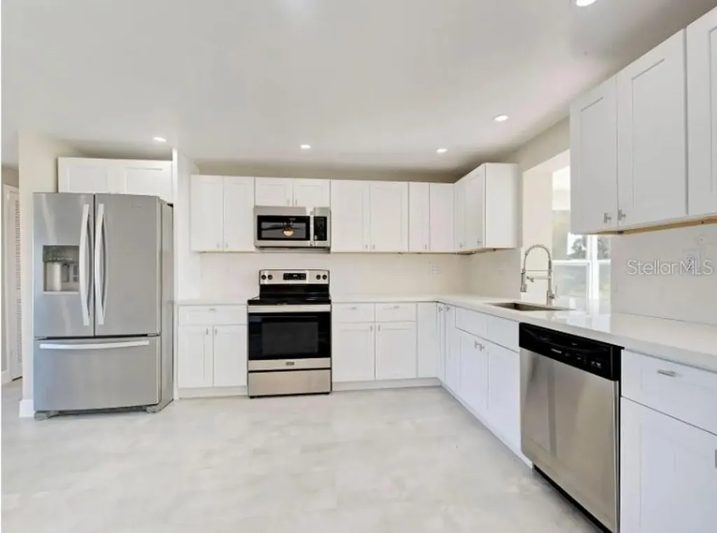 4342 Ewing Circle Port Charlotte FL 33948