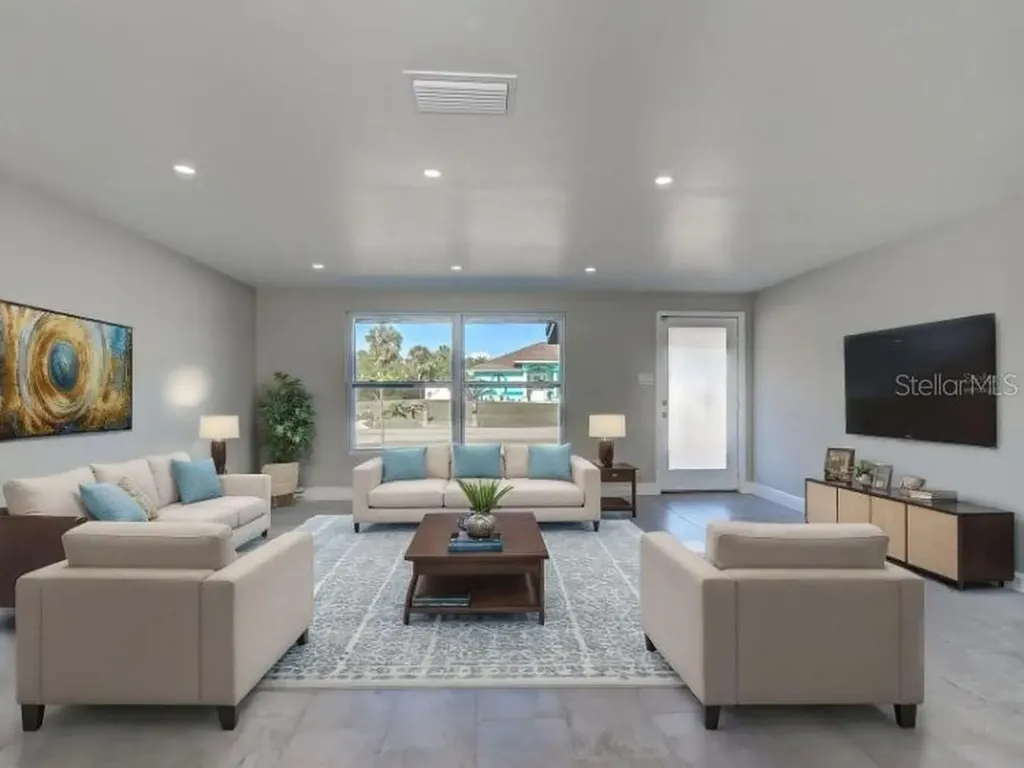 4342 Ewing Circle Port Charlotte FL 33948