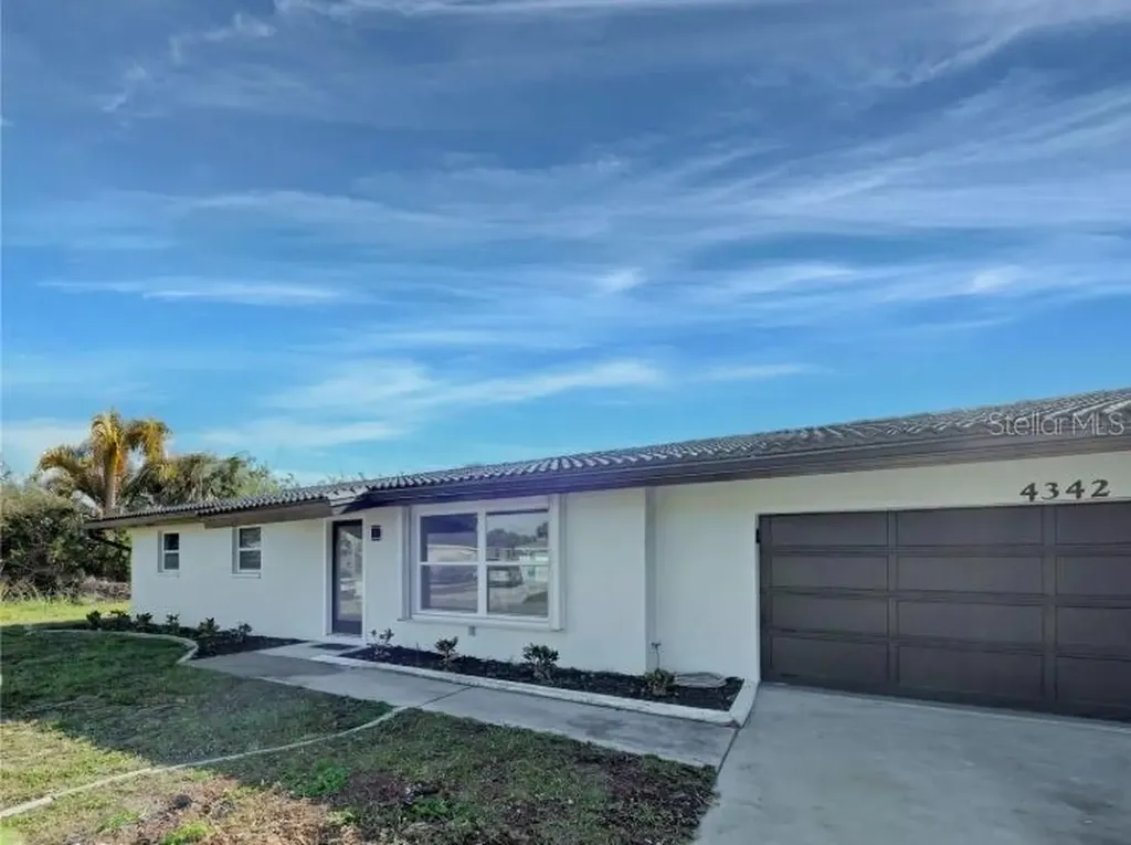 4342 Ewing Circle Port Charlotte FL 33948
