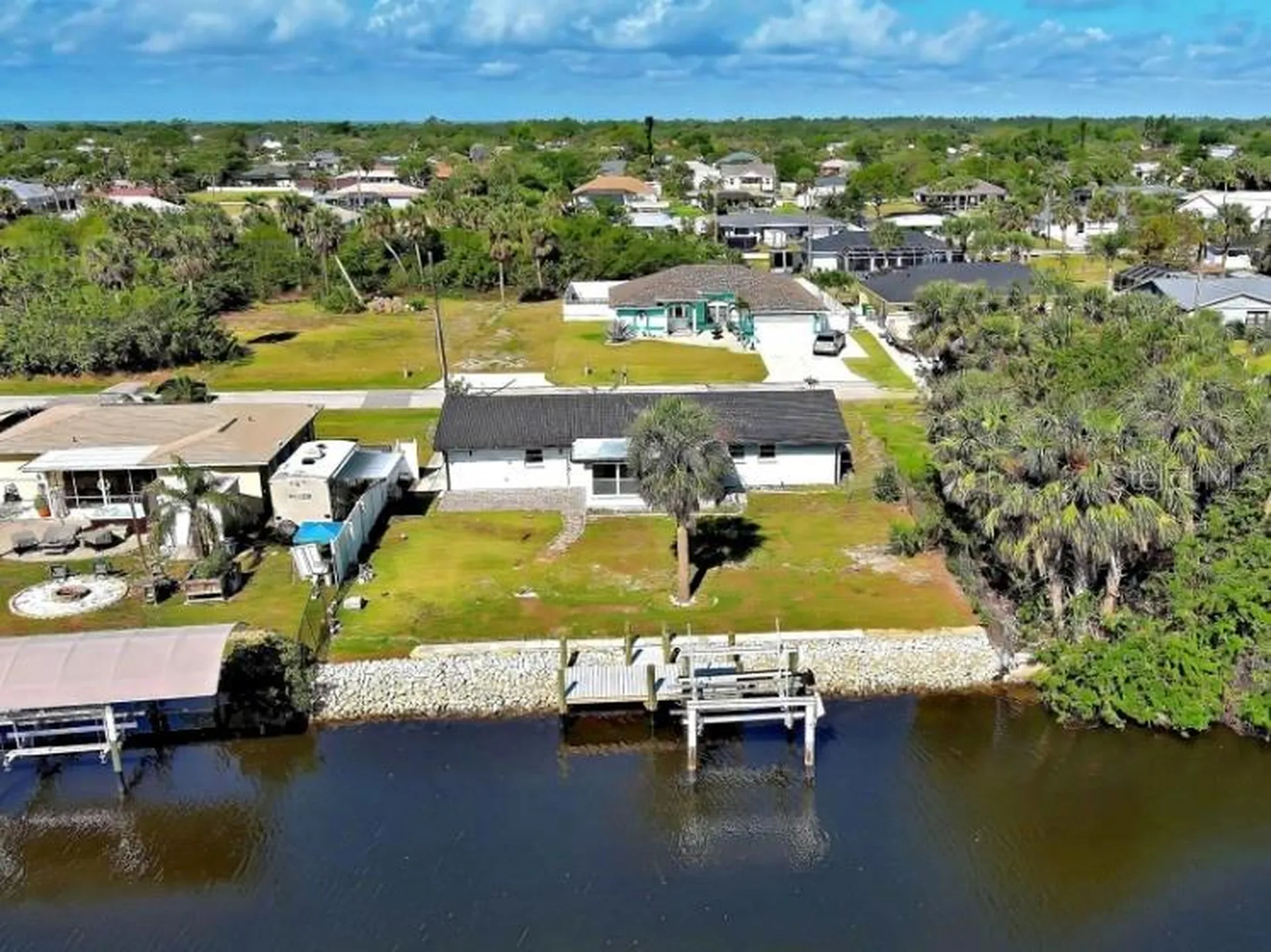 4342 Ewing Circle Port Charlotte FL 33948