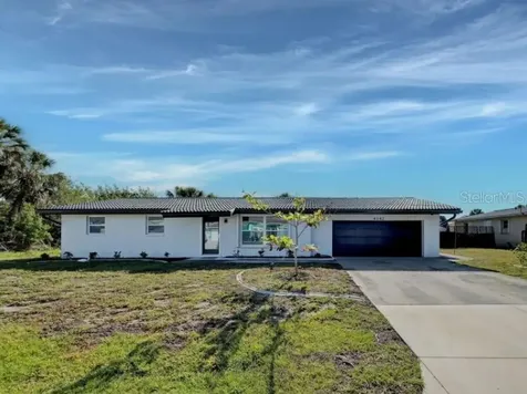 4342 Ewing Circle Port Charlotte FL 33948