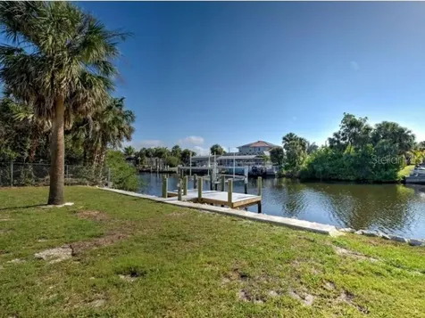 4342 Ewing Circle Port Charlotte FL 33948