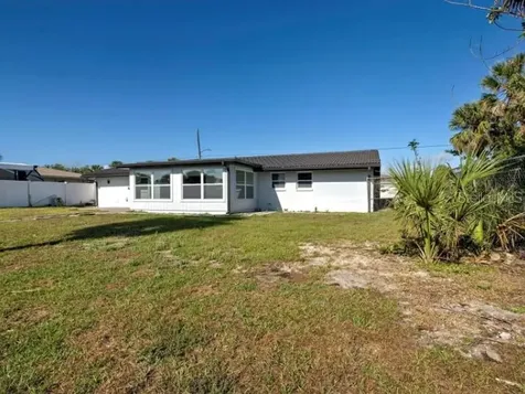 4342 Ewing Circle Port Charlotte FL 33948