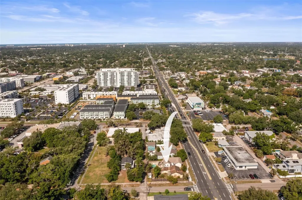 3000 5th Avenue N St Petersburg FL 33713
